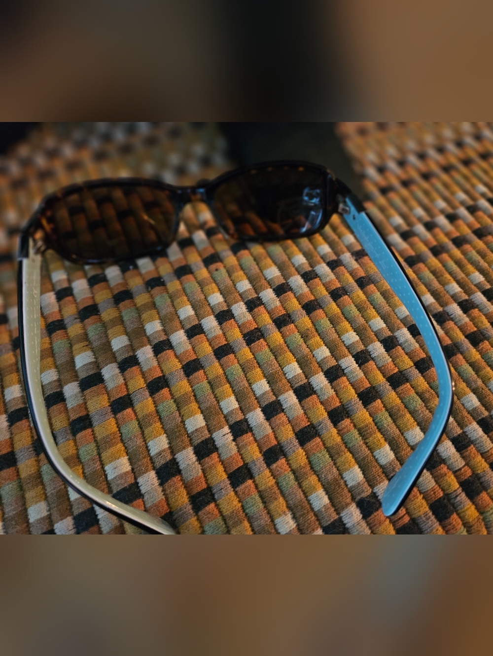 Kate Spade PAXTON 2S New York Frame Only Sunglasses - Picture 8 of 10